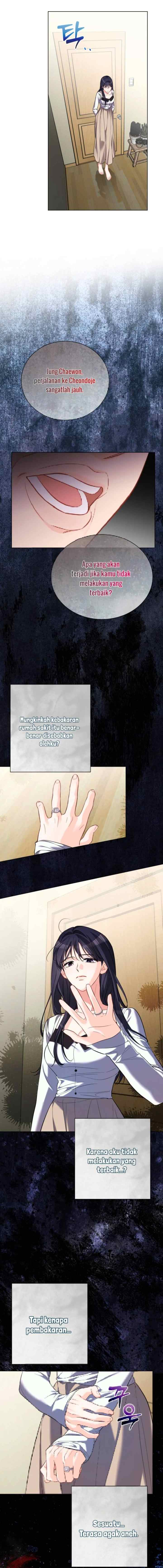 See You After Work chapter 54 halaman 7