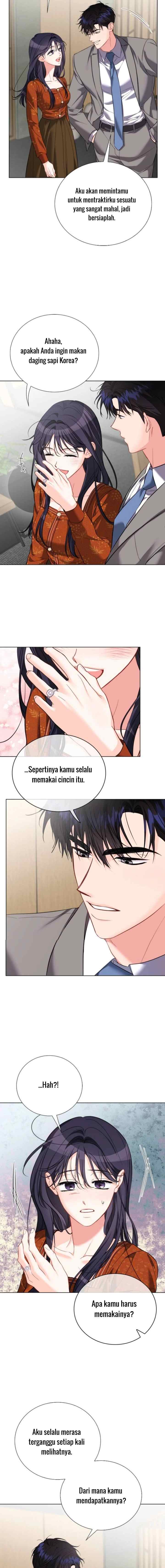 See You After Work chapter 54 halaman 14