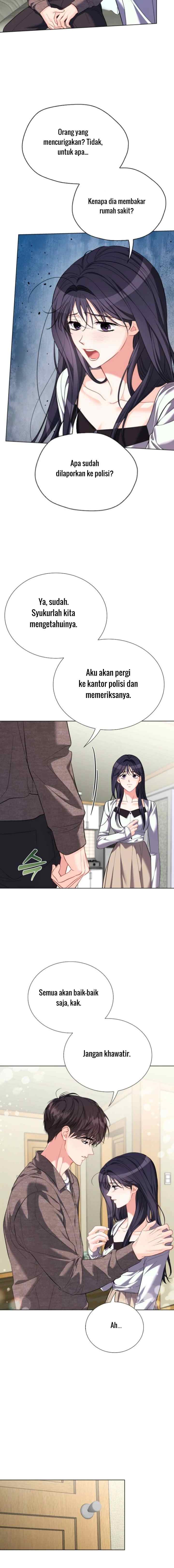 See You After Work chapter 54 halaman 6