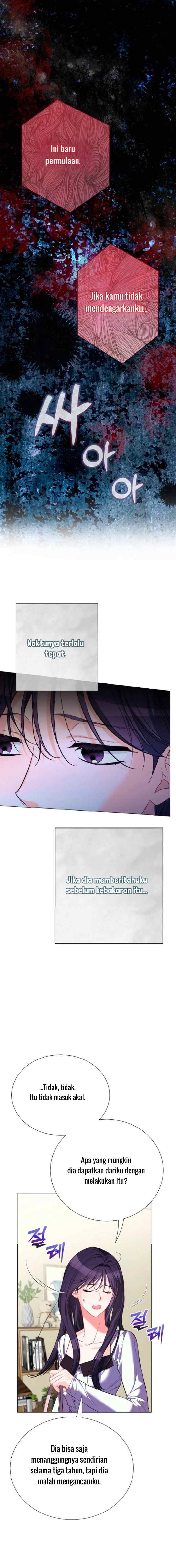 See You After Work chapter 54 halaman 8