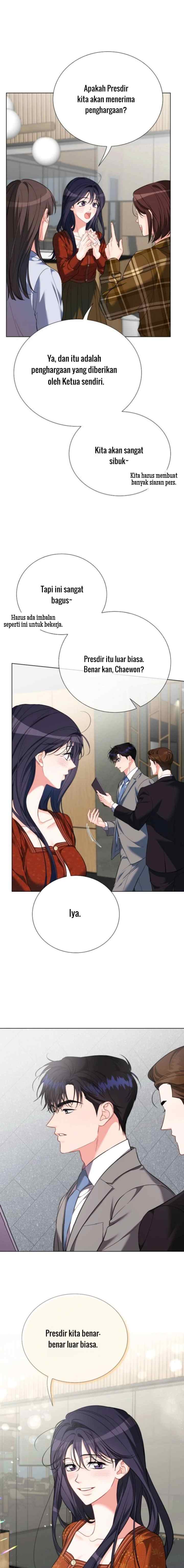 See You After Work chapter 54 halaman 10