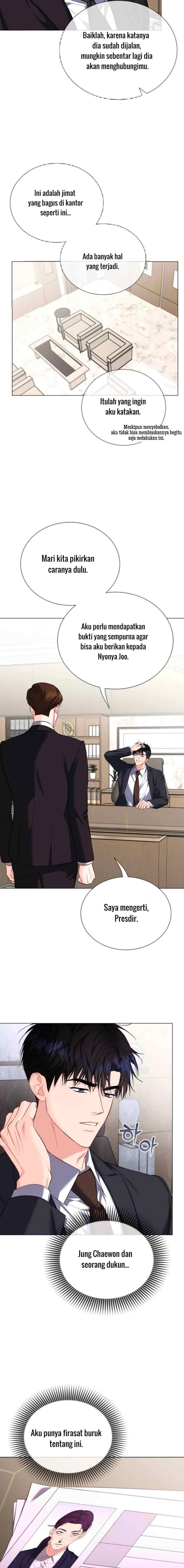 See You After Work chapter 54 halaman 4