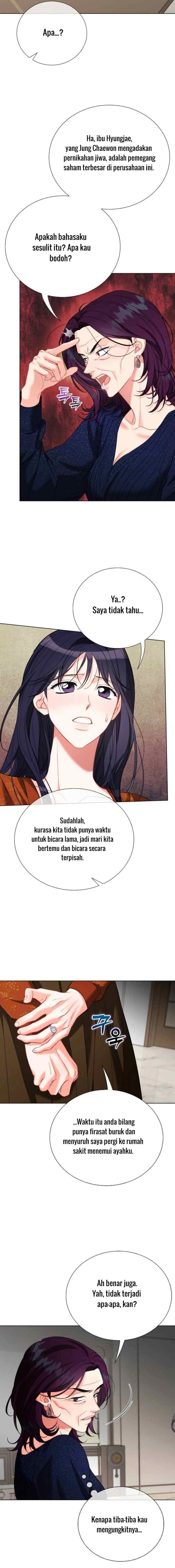 See You After Work chapter 55 halaman 14