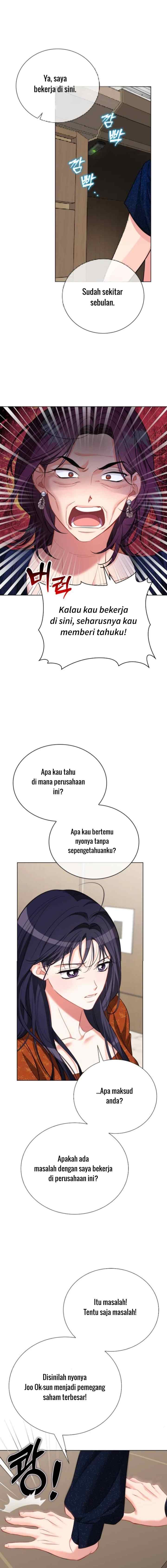 See You After Work chapter 55 halaman 13