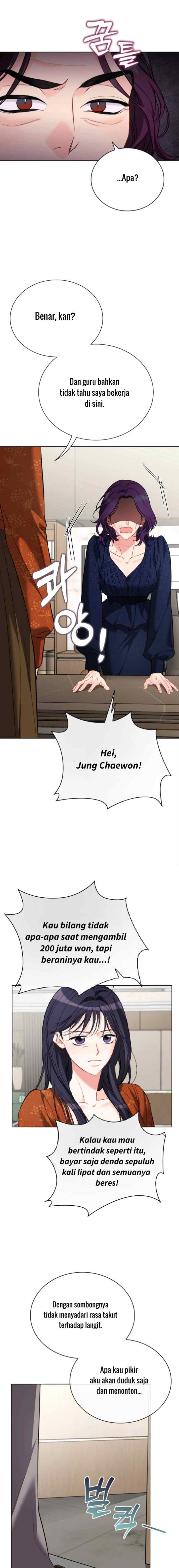 See You After Work chapter 55 halaman 16