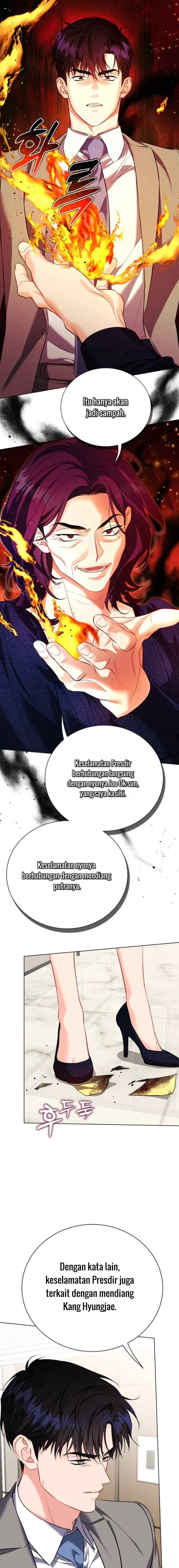 See You After Work chapter 55 halaman 6