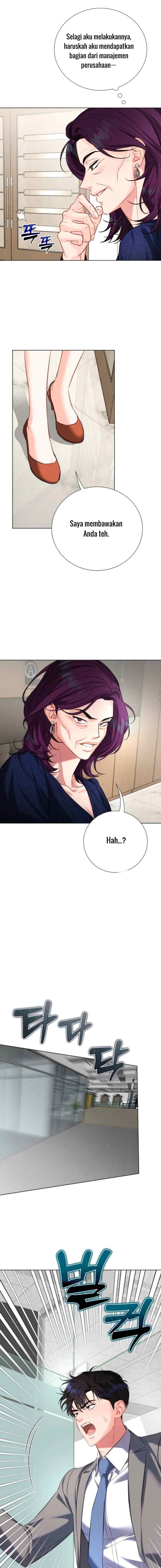 See You After Work chapter 55 halaman 10