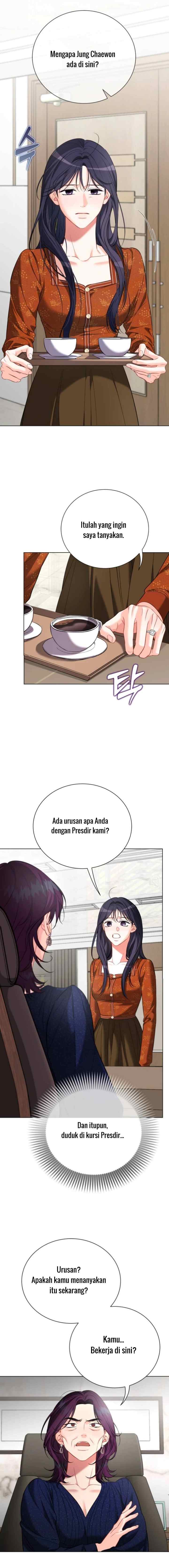 See You After Work chapter 55 halaman 12