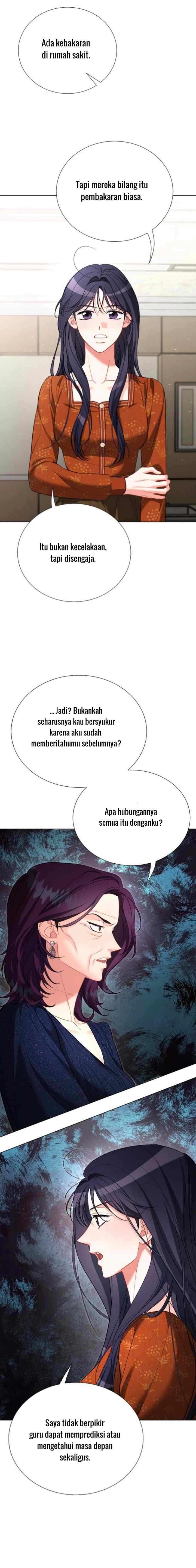 See You After Work chapter 55 halaman 15
