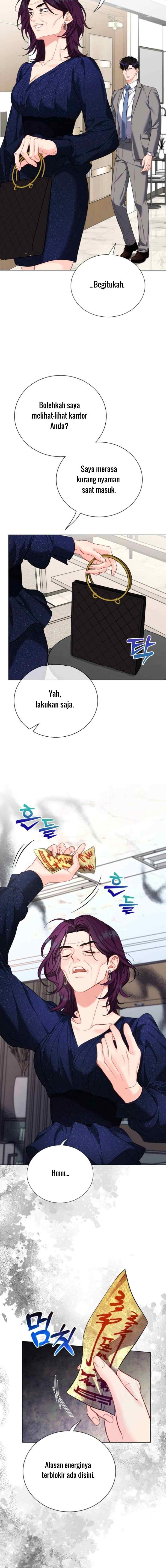 See You After Work chapter 55 halaman 4