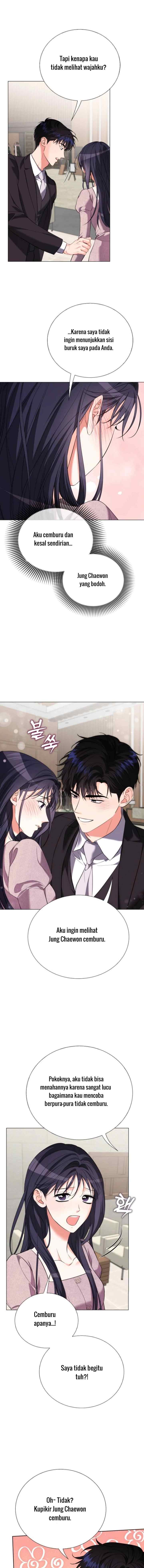 See You After Work chapter 58 halaman 12