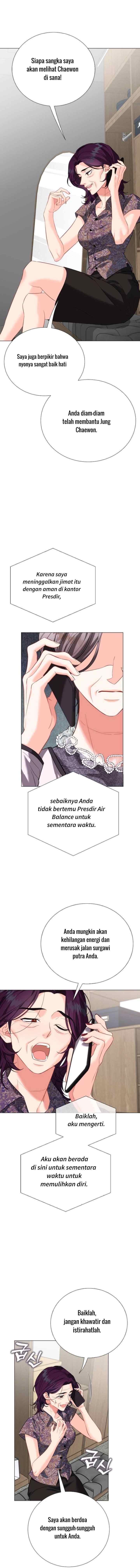 See You After Work chapter 58 halaman 5