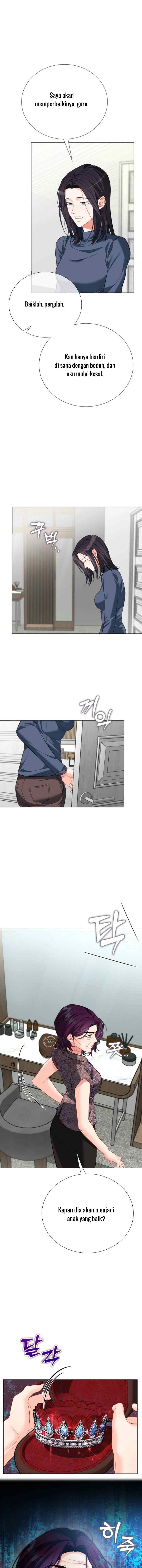 See You After Work chapter 58 halaman 7