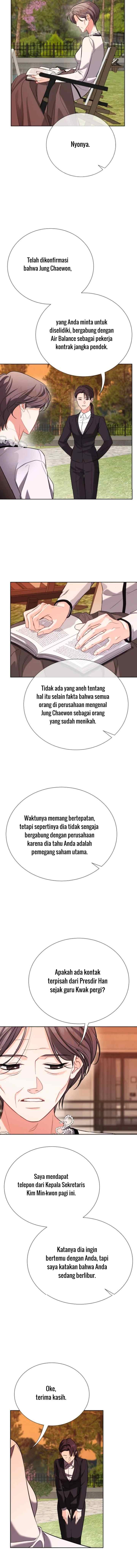 See You After Work chapter 58 halaman 15