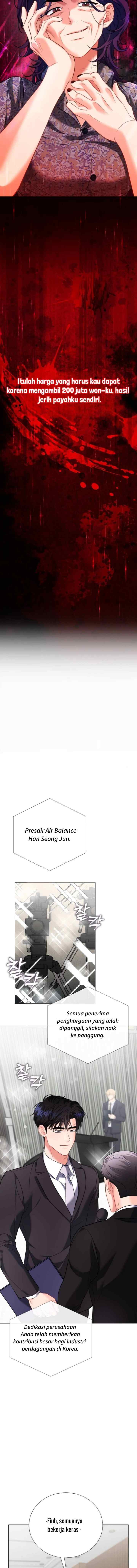 See You After Work chapter 58 halaman 9