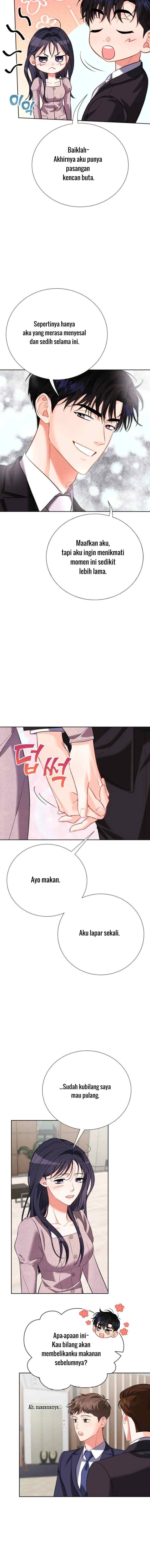 See You After Work chapter 58 halaman 13
