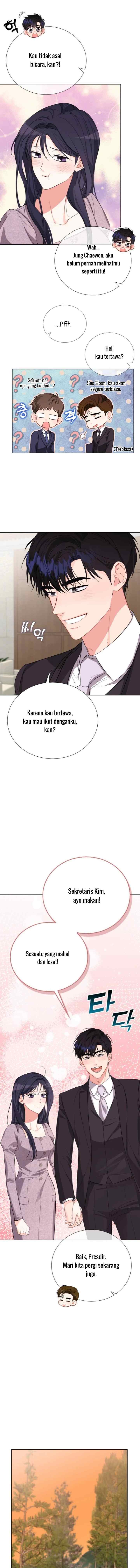 See You After Work chapter 58 halaman 14