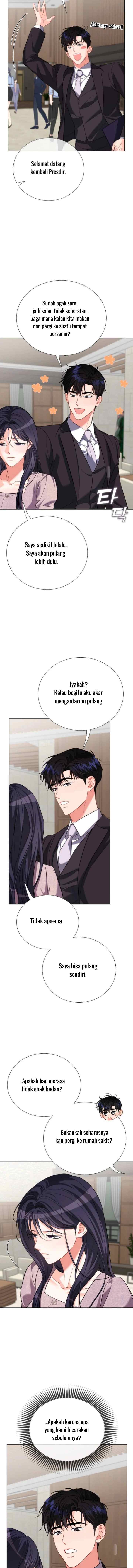See You After Work chapter 58 halaman 10