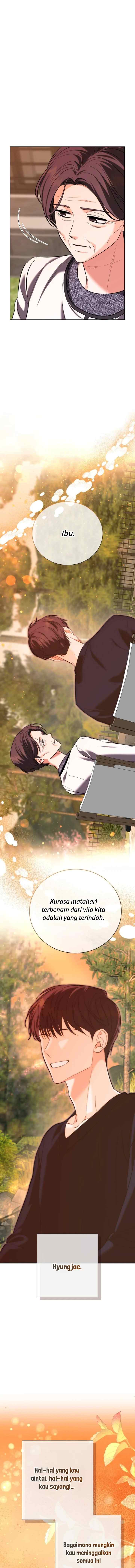 See You After Work chapter 58 halaman 16