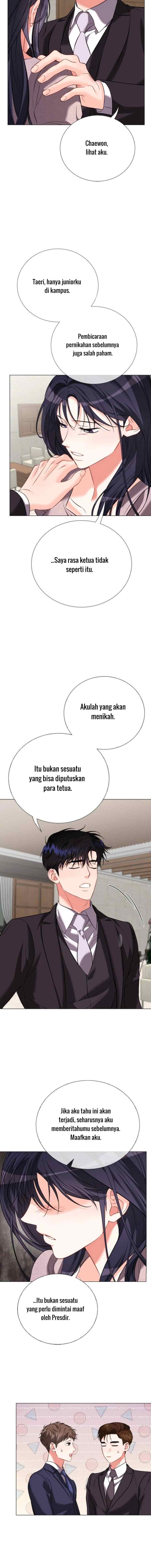 See You After Work chapter 58 halaman 11
