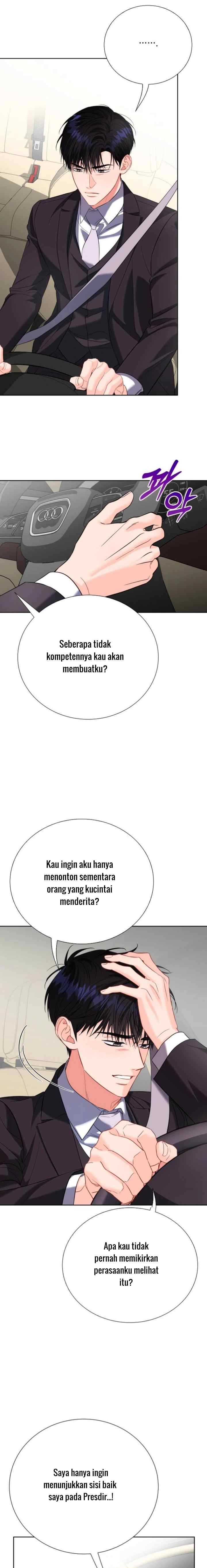 See You After Work chapter 60 halaman 7