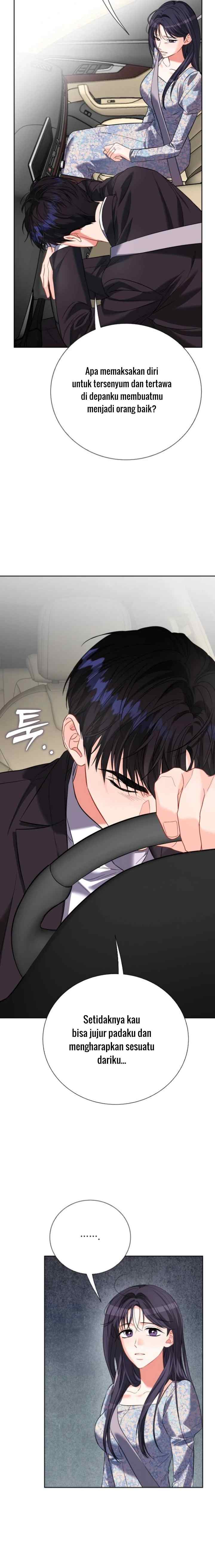 See You After Work chapter 60 halaman 8