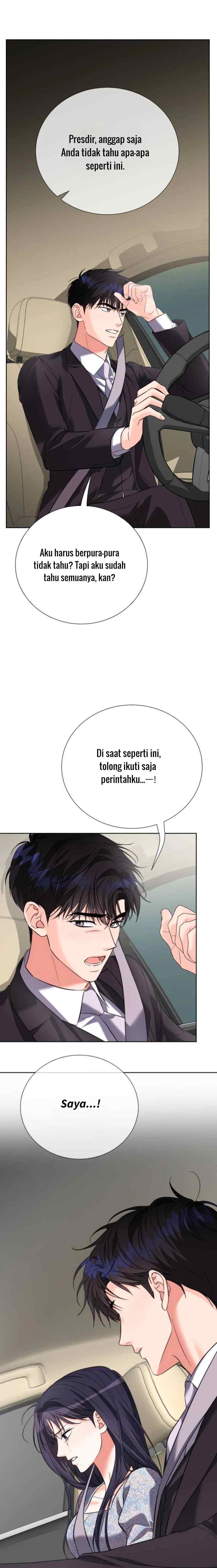 See You After Work chapter 60 halaman 5