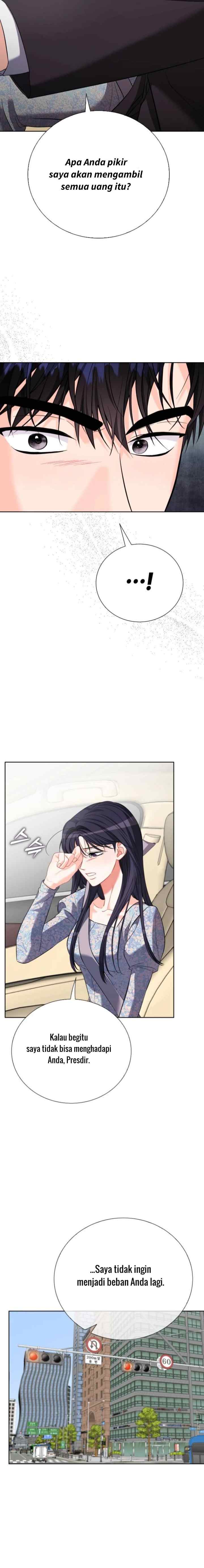See You After Work chapter 60 halaman 6