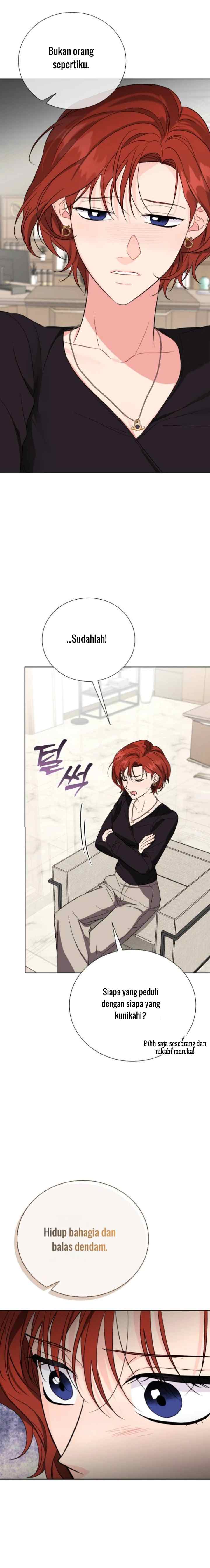 See You After Work chapter 60 halaman 19