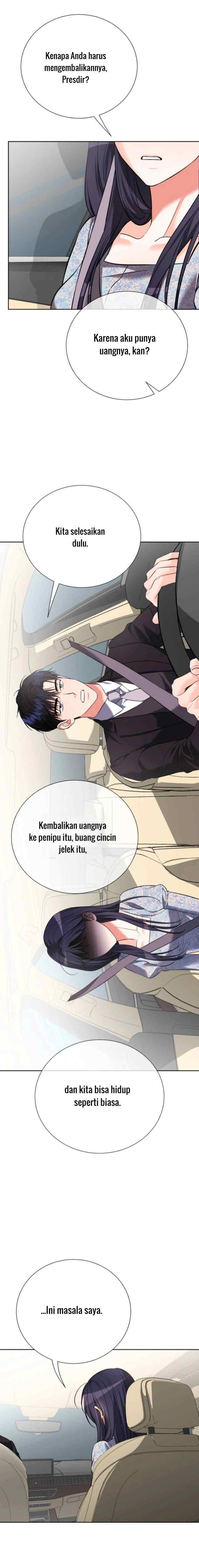 See You After Work chapter 60 halaman 4