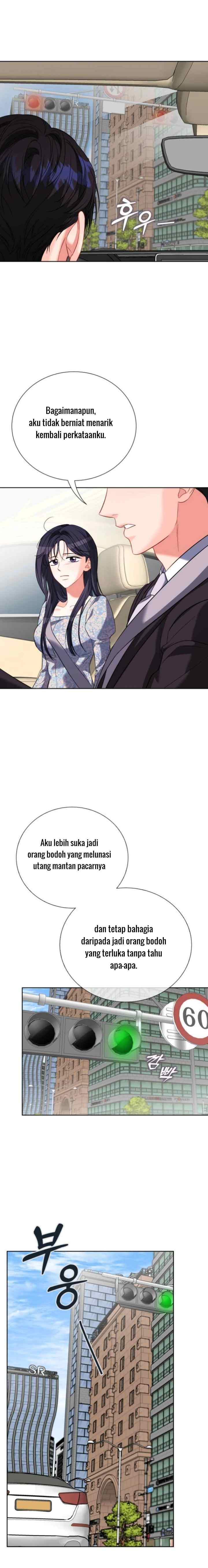 See You After Work chapter 60 halaman 9