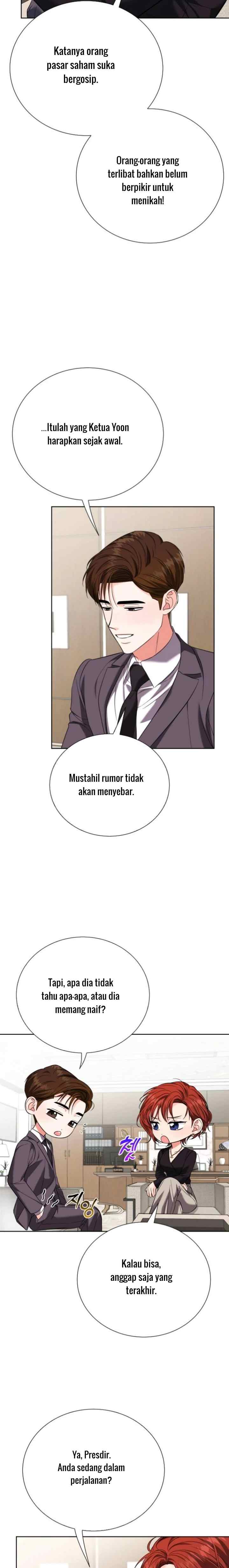 See You After Work chapter 60 halaman 12