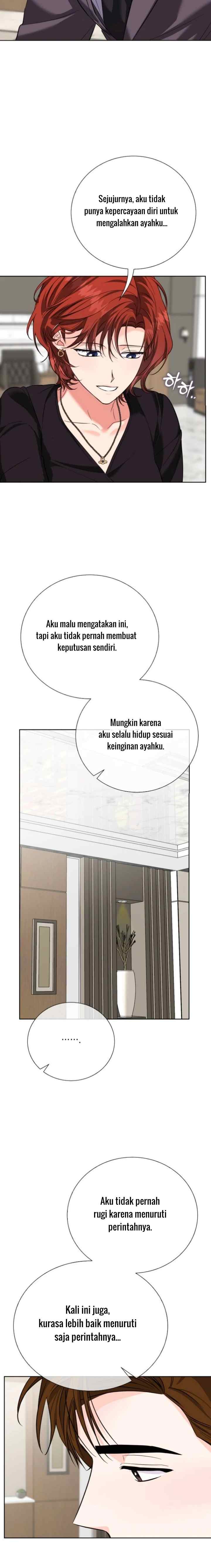 See You After Work chapter 60 halaman 15