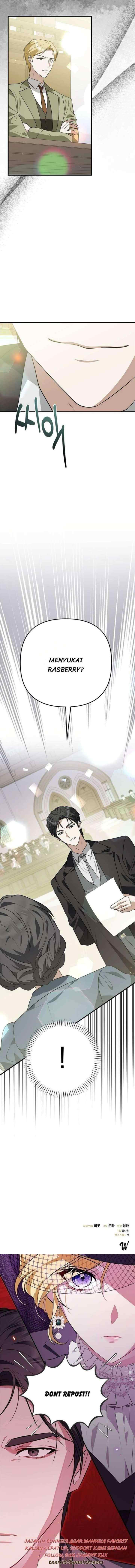 Seeking Your Forgiveness chapter 18 halaman 17