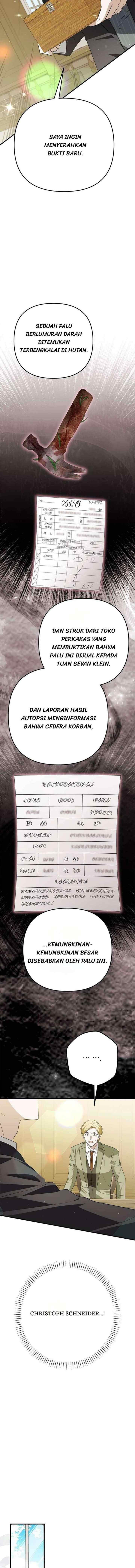 Seeking Your Forgiveness chapter 19 halaman 16