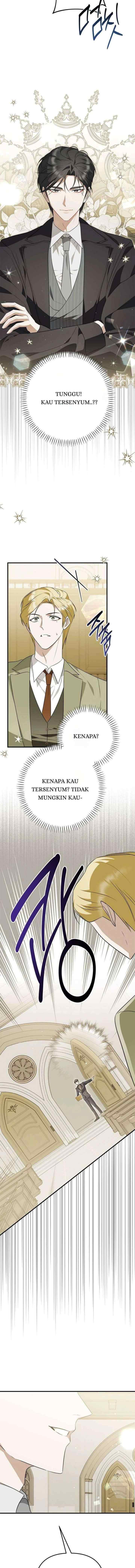 Seeking Your Forgiveness chapter 19 halaman 14