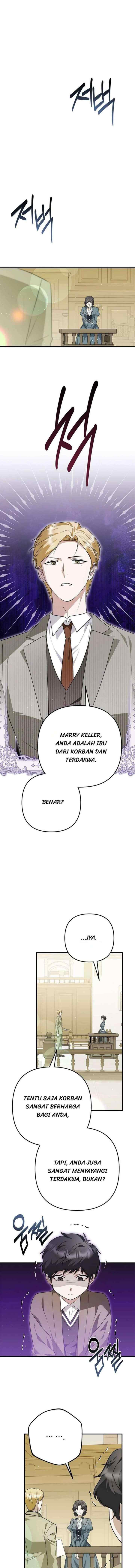 Seeking Your Forgiveness chapter 19 halaman 9