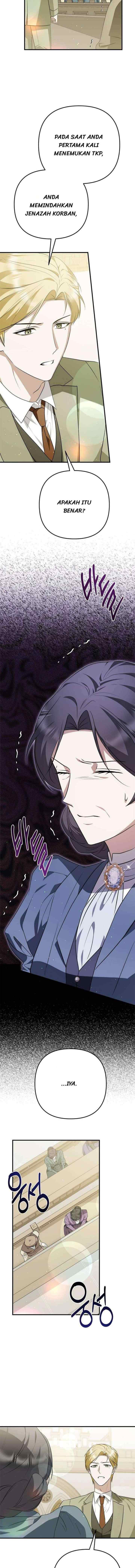 Seeking Your Forgiveness chapter 19 halaman 10