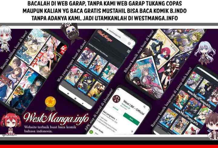 Seikenshi-sama no Maken-chan chapter 1.1 halaman 18