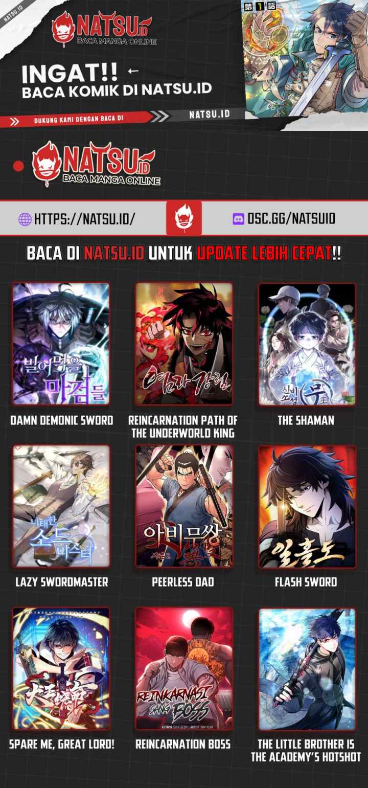 Sekai de Yuuitsu no Tenshokushi: Job Hopper na Ore wa, Isekai de Subete no Job wo Kiwameru Koto ni Shita chapter 2 halaman 19