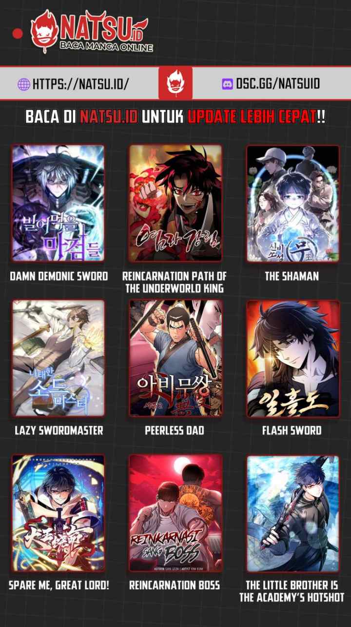 Sekai de Yuuitsu no Tenshokushi: Job Hopper na Ore wa, Isekai de Subete no Job wo Kiwameru Koto ni Shita chapter 3 halaman 18