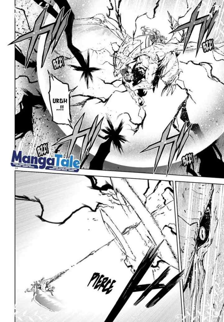 Sekai no Owari no Sekairoku chapter 61 halaman 5