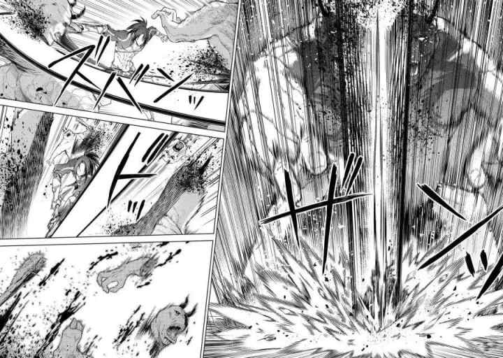 Senmetsumadou no Saikyou Kenja: Musai no Kenja, Madou wo Kiwame Saikyou e Itaru chapter 2.2 halaman 9