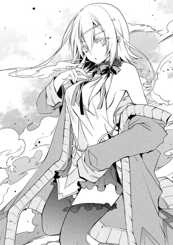 Senmetsumadou no Saikyou Kenja: Musai no Kenja, Madou wo Kiwame Saikyou e Itaru chapter 2.2 halaman 5