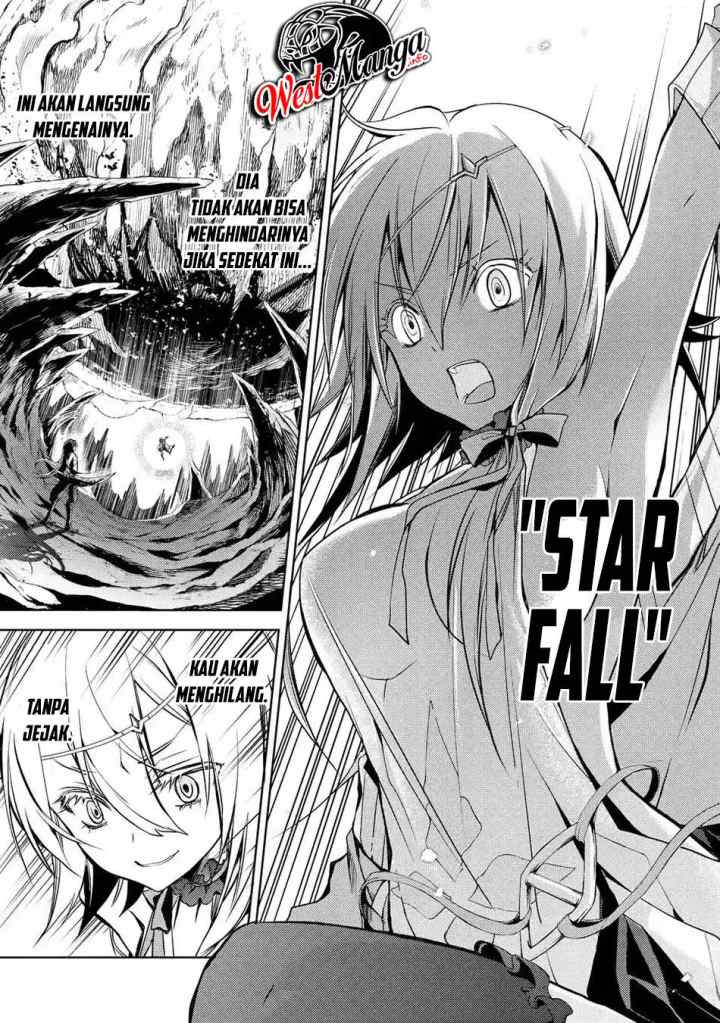 Senmetsumadou no Saikyou Kenja: Musai no Kenja, Madou wo Kiwame Saikyou e Itaru chapter 2.4 halaman 10