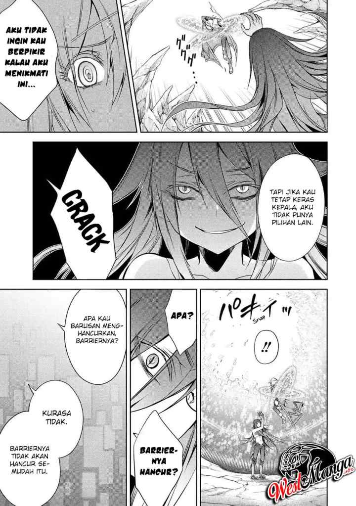 Senmetsumadou no Saikyou Kenja: Musai no Kenja, Madou wo Kiwame Saikyou e Itaru chapter 2.4 halaman 15
