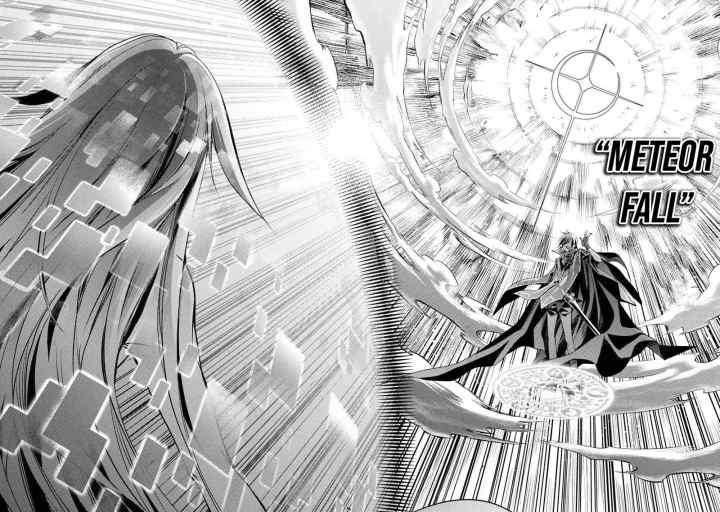 Senmetsumadou no Saikyou Kenja: Musai no Kenja, Madou wo Kiwame Saikyou e Itaru chapter 3.3 halaman 12