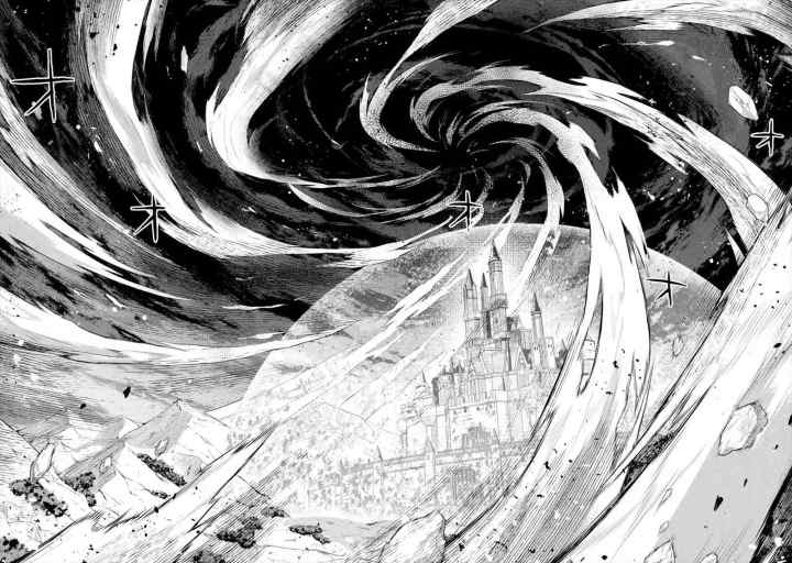 Senmetsumadou no Saikyou Kenja: Musai no Kenja, Madou wo Kiwame Saikyou e Itaru chapter 7.1 halaman 13