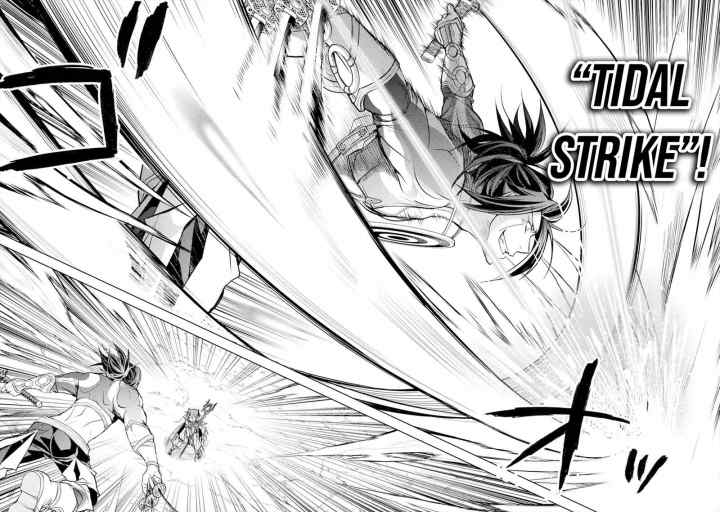 Senmetsumadou no Saikyou Kenja: Musai no Kenja, Madou wo Kiwame Saikyou e Itaru chapter 7.4 halaman 4