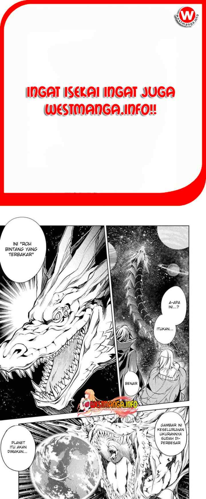 Senmetsumadou no Saikyou Kenja: Musai no Kenja, Madou wo Kiwame Saikyou e Itaru chapter 8.1 halaman 9